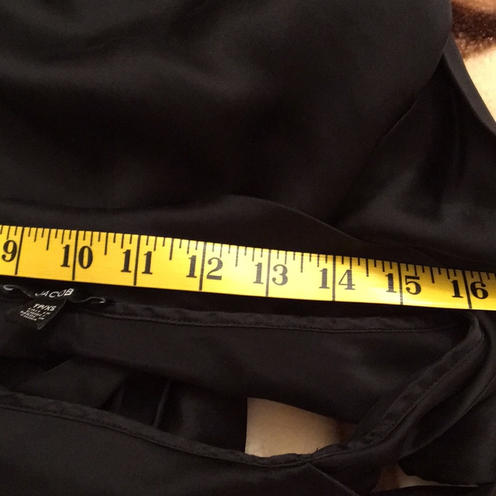 Jacob blouse - Picture 5 of 6